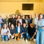 Prato, annunciata ufficialmente la lista civica "Biffoni Sindaco": tra i 32 candidati anche il Psi.