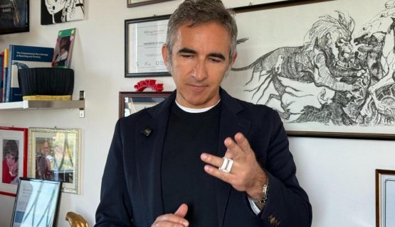 L'Università di Siena ha sviluppato un anello che trasforma l'IA in un'estensione del cervello umano.