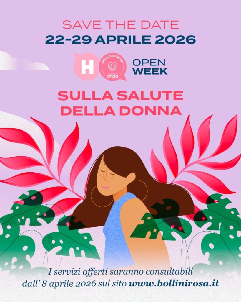 Prevenzione in Rosa: Villa Serena Offre Visite Gratuite a Palermo - Agenzia di Stampa Italpress