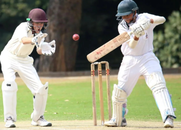 Primo torneo di cricket tra le residenze universitarie fiorentine: domenica in campo a Sesto Fiorentino