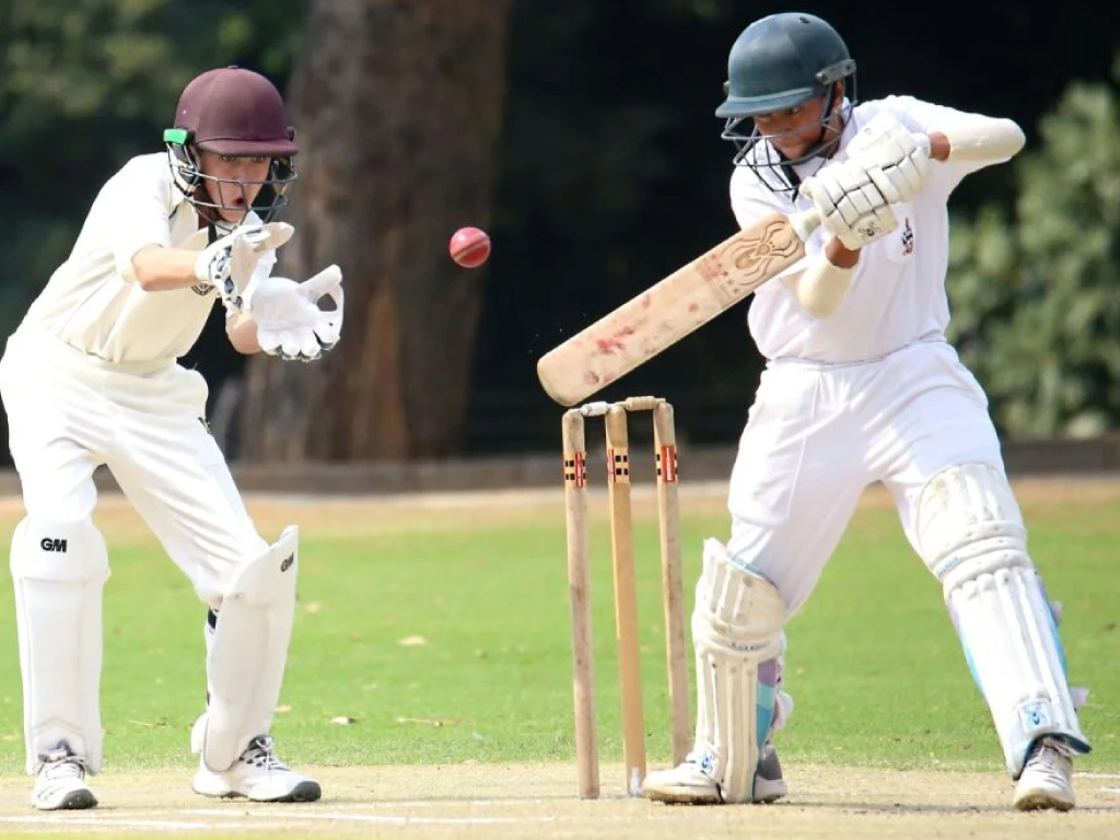 Primo torneo di cricket tra le residenze universitarie fiorentine: domenica in campo a Sesto Fiorentino