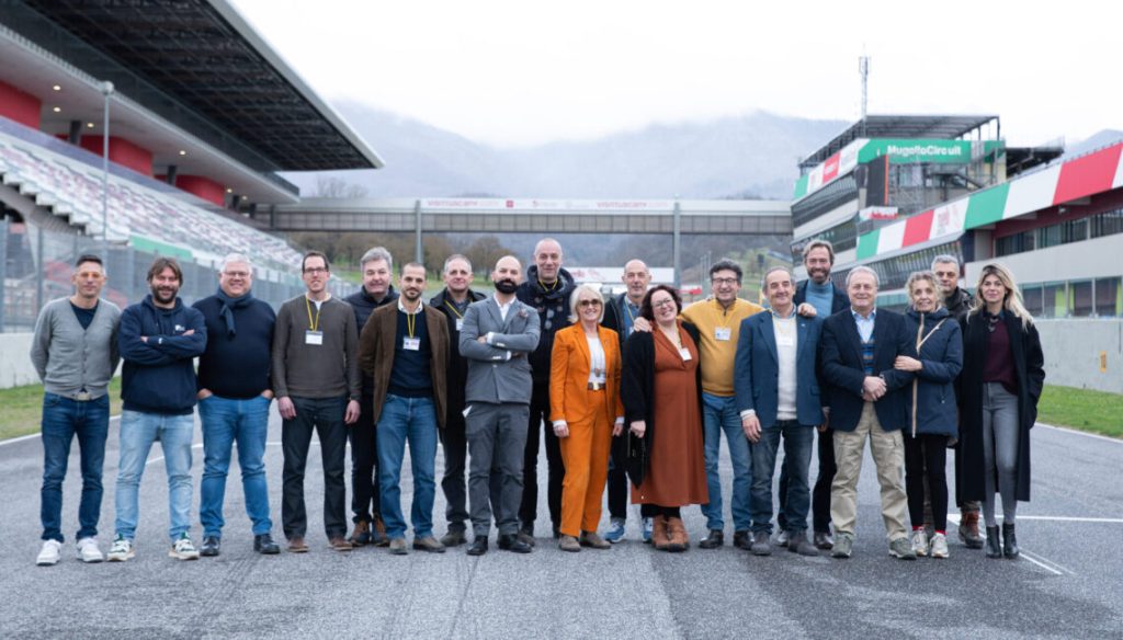 ProviMu: Nuovo Consiglio Direttivo 2026-2029