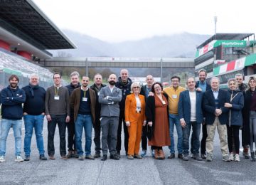 ProviMu: Nuovo Consiglio Direttivo 2026-2029