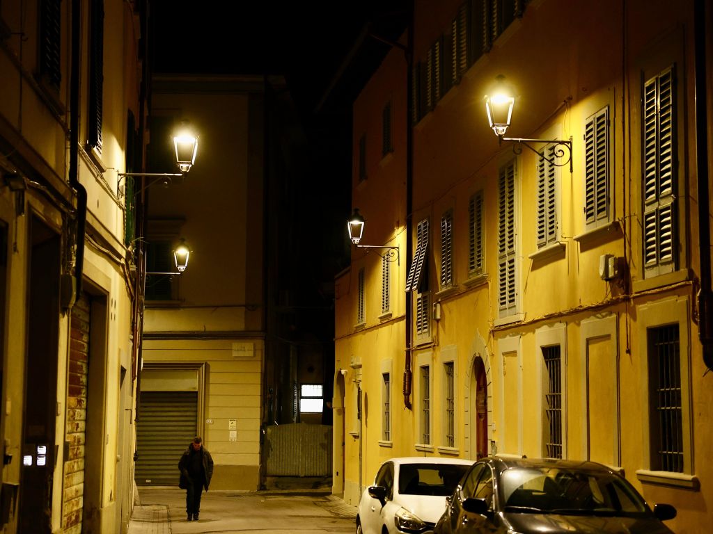 Sicurezza, Centrodestra per Empoli: "HUGO si dimostra inefficace. Presentata un'interrogazione in Consiglio comunale"