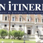 Pubblicato il numero 6 di "In Itinere", la rivista sulla protezione internazionale.