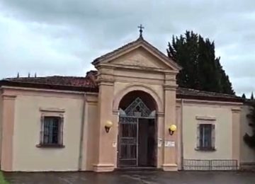 Pulizia straordinaria dei cimiteri a Santa Croce sull'Arno: la richiesta dell'assessore Boldrini