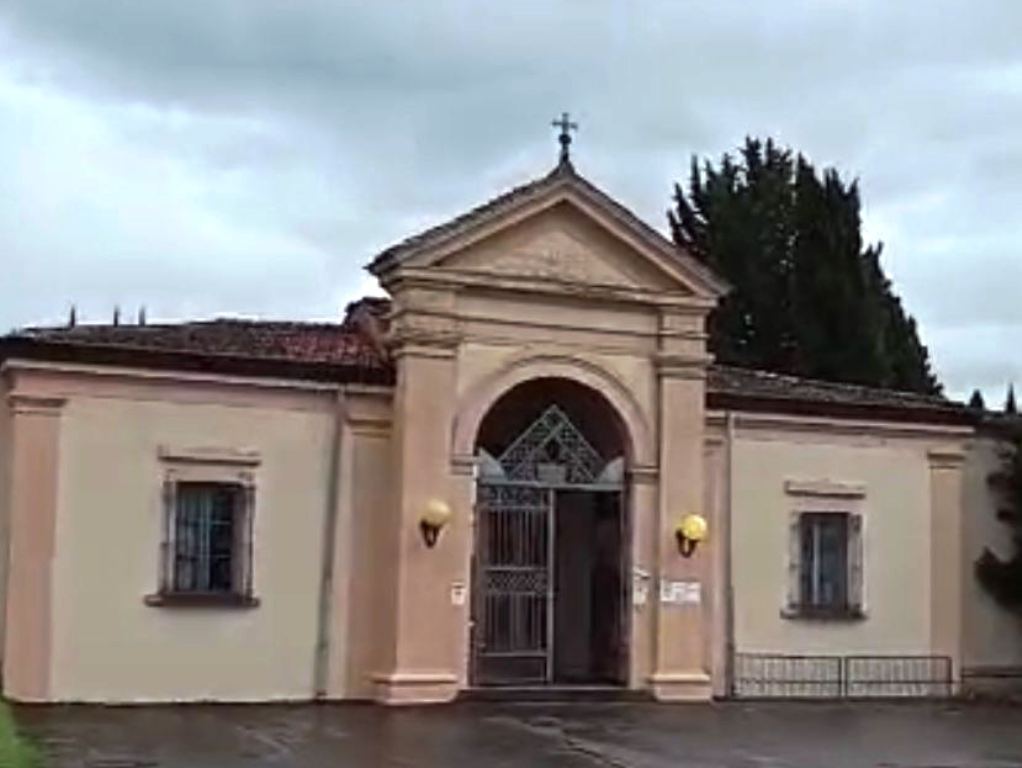 Pulizia straordinaria dei cimiteri a Santa Croce sull'Arno: la richiesta dell'assessore Boldrini