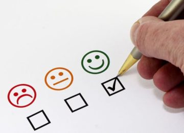 Sondaggio sulla soddisfazione – Provincia di Arezzo