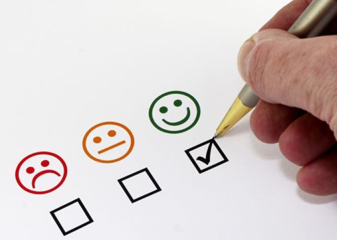 Sondaggio sulla soddisfazione – Provincia di Arezzo