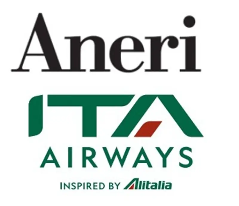 Rafforzata la collaborazione tra ITA Airways e Prosecco Aneri