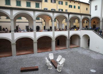 Resistenza: Racconti al Museo della Memoria di San Miniato