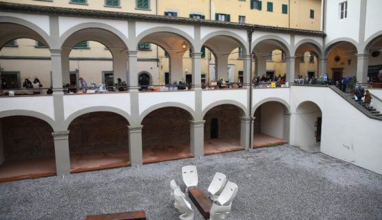 Resistenza: Racconti al Museo della Memoria di San Miniato