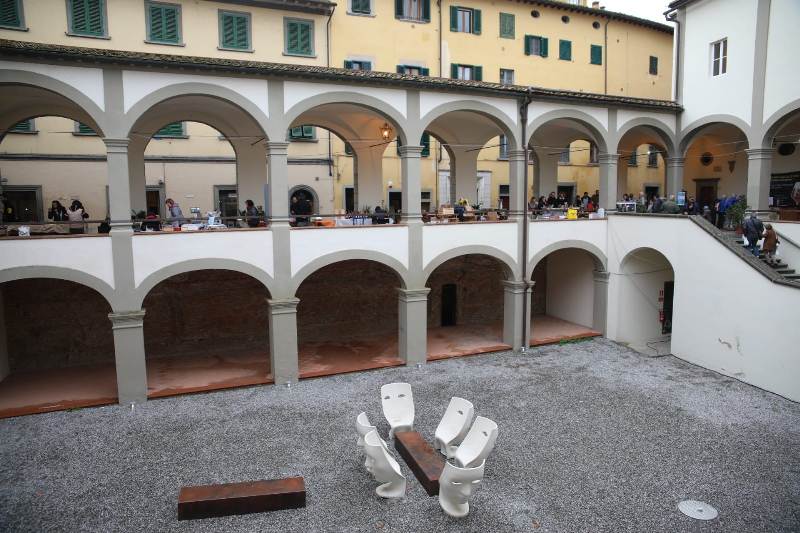 Resistenza: Racconti al Museo della Memoria di San Miniato