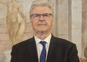 Fondazione MPS: Riccardo Coppini è il nuovo Presidente