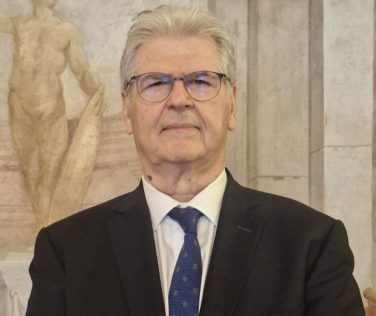 Fondazione MPS: Riccardo Coppini è il nuovo Presidente