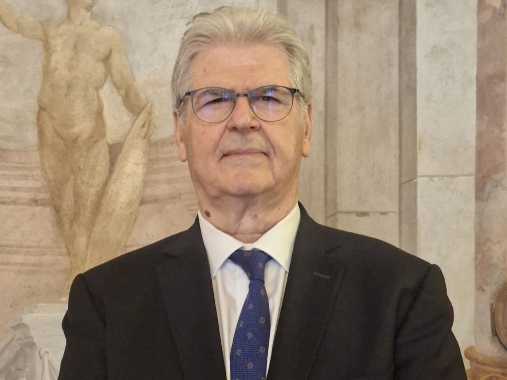 Fondazione MPS: Riccardo Coppini è il nuovo Presidente