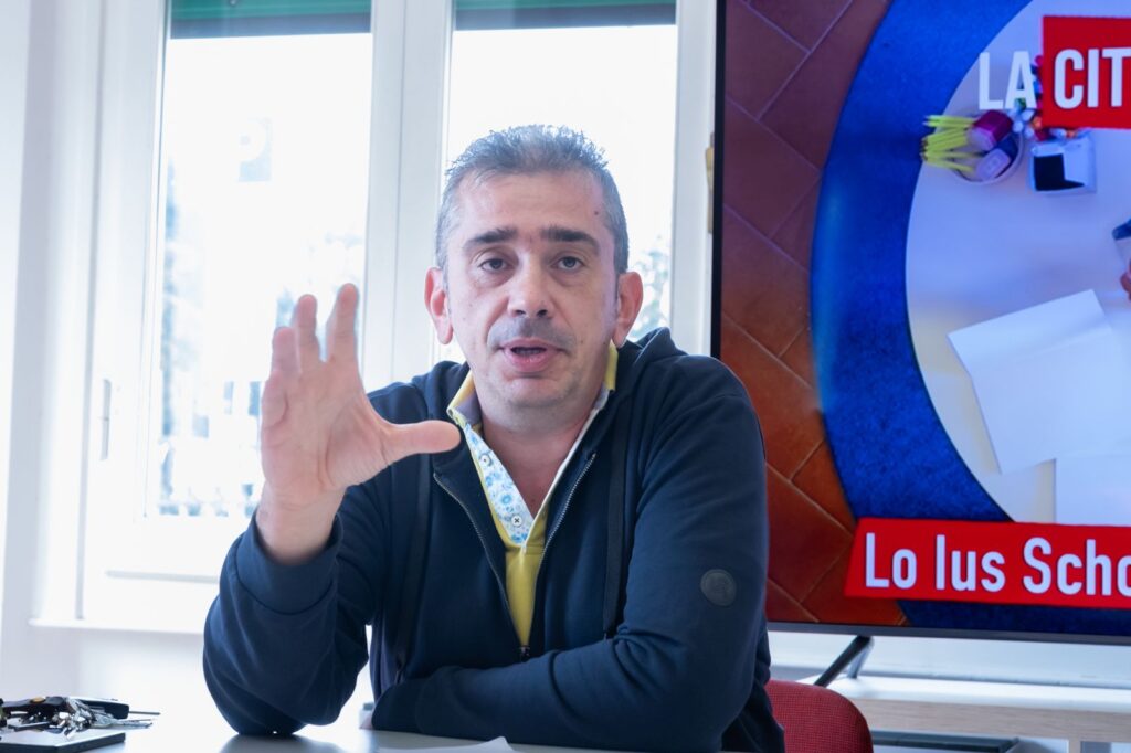 Rinnovati i vertici del PD Empolese Valdelsa: Maurizio Cei è il candidato unitario.