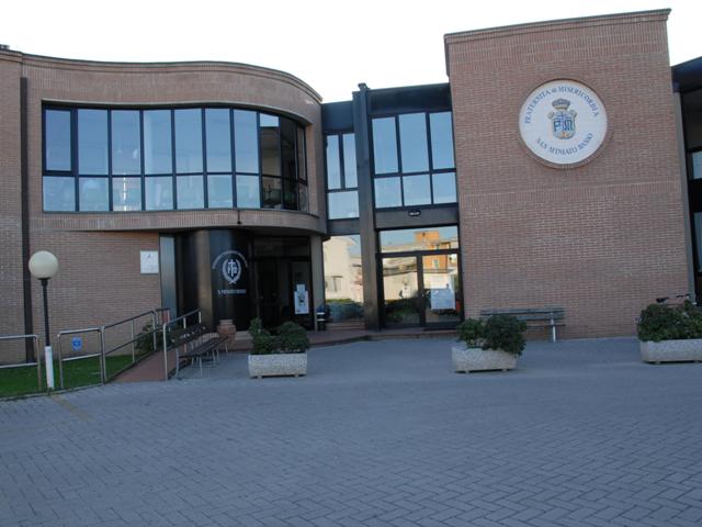 Rinnovo delle cariche sociali alla Misericordia di San Miniato Basso
