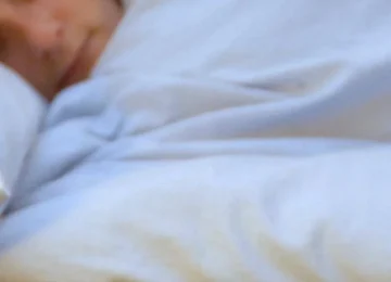 Rischi per chi soffre di apnea notturna: le 'scoperte' di uno studio