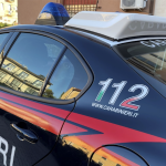 Ruba 700 euro di cartucce per stampante: identificato e denunciato dai Carabinieri