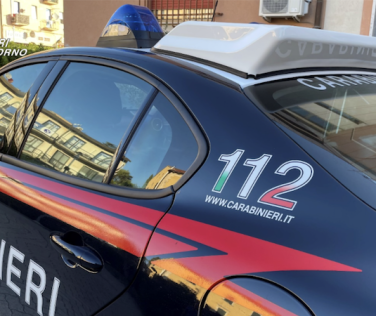 Ruba 700 euro di cartucce per stampante: identificato e denunciato dai Carabinieri
