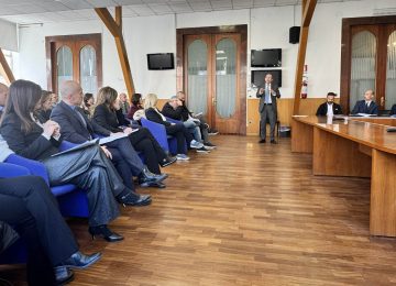 Salerno: Scuole e istituzioni collaborano per affrontare il disagio giovanile