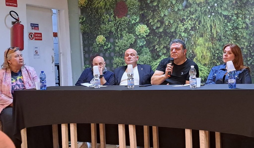 San Jacopino, mobilità e sicurezza 24 aprile 2026