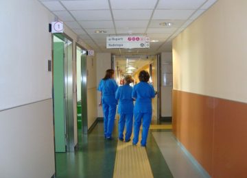 Sanità privata: sciopero e manifestazione a Roma. La Fp Cgil di Firenze organizza presidi davanti alle strutture del territorio.