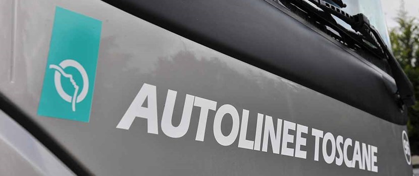 Scandicci: deviazioni del trasporto pubblico in Via Pisana