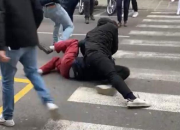 Scontri al liceo Michelangiolo di Firenze, giudice: "Non si è trattato di aggressione, ma di colluttazione reciproca"