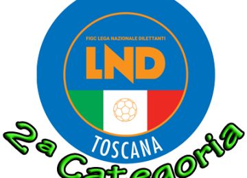 Coppa Toscana - Finale di domani: Terricciola contro Chiesina Uzzanese.