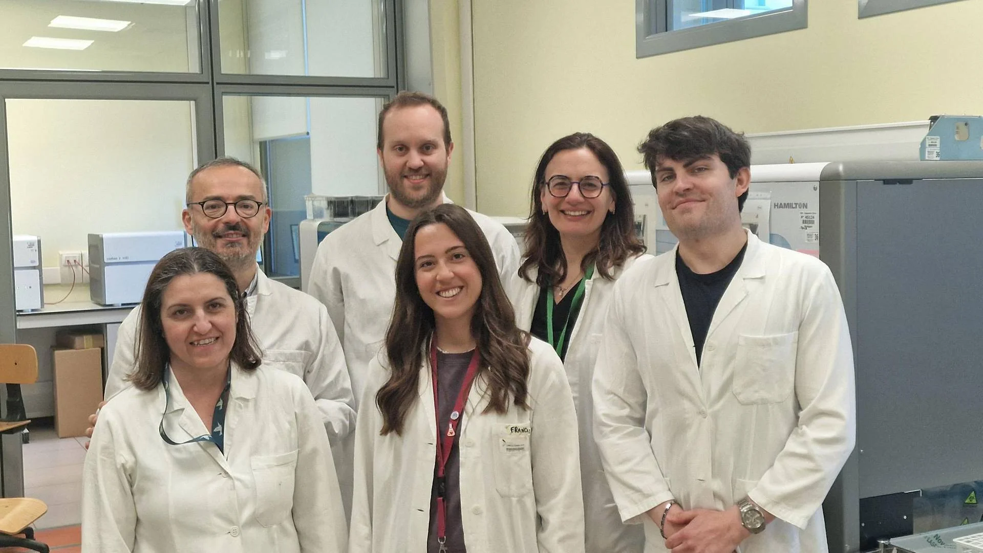 Sindrome di Rett: uno studio italiano indica nuove vie per la terapia genica