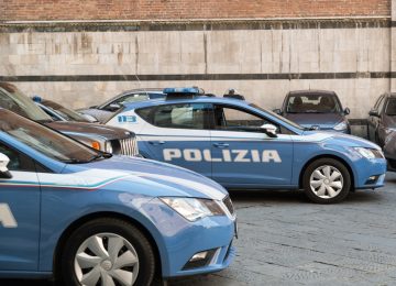 Smantellamento di una rete neonazista e antisemita online: perquisizioni della Polizia anche in provincia di Siena