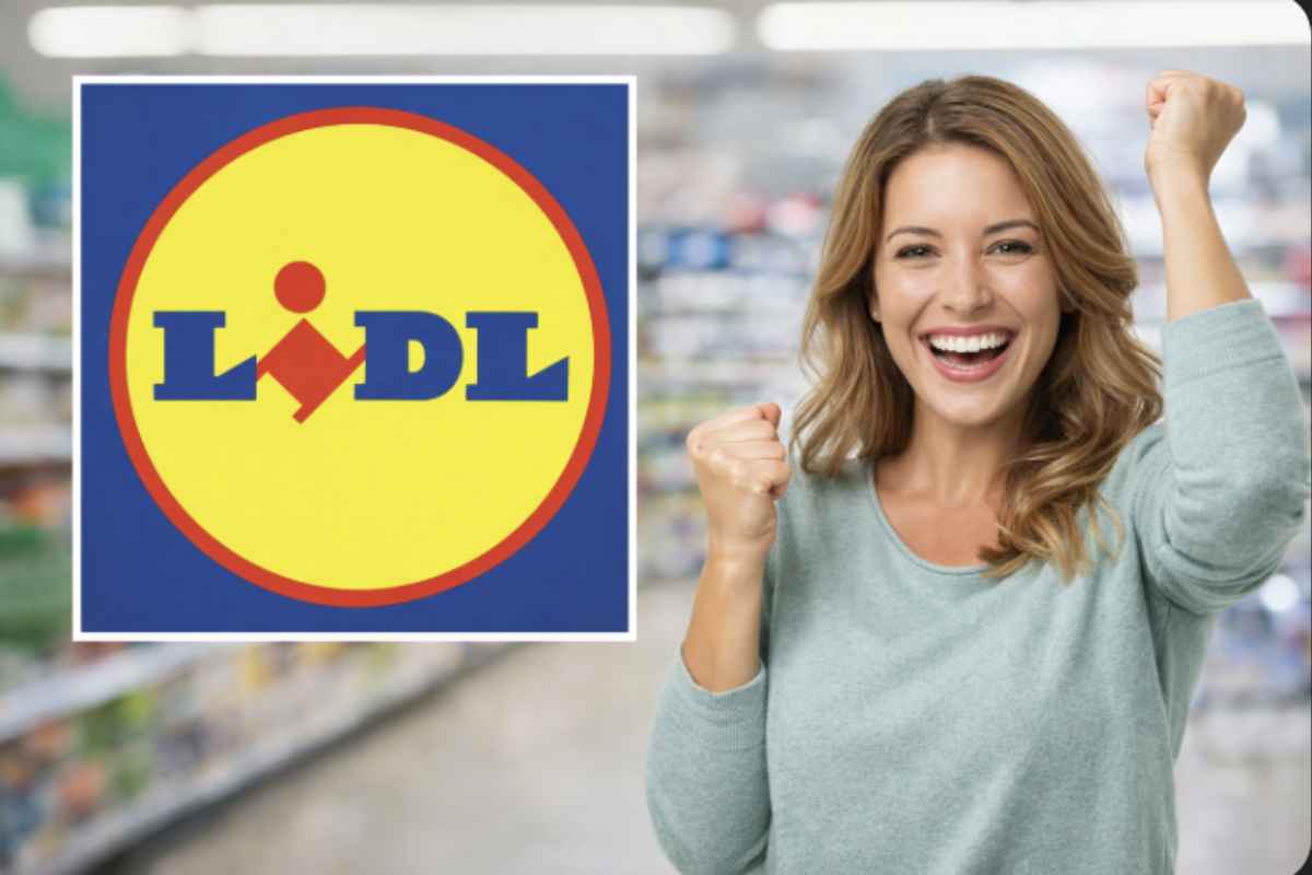 Solo per pochi giorni da Lidl: il gadget da 20€ che ti protegge dal caldo estivo (ma andrà a ruba) – OK!Mugello