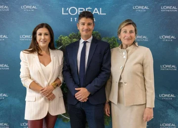 Sostenibilità: Impegno per una bellezza responsabile e inclusiva nel L'Oréal For The Future Day