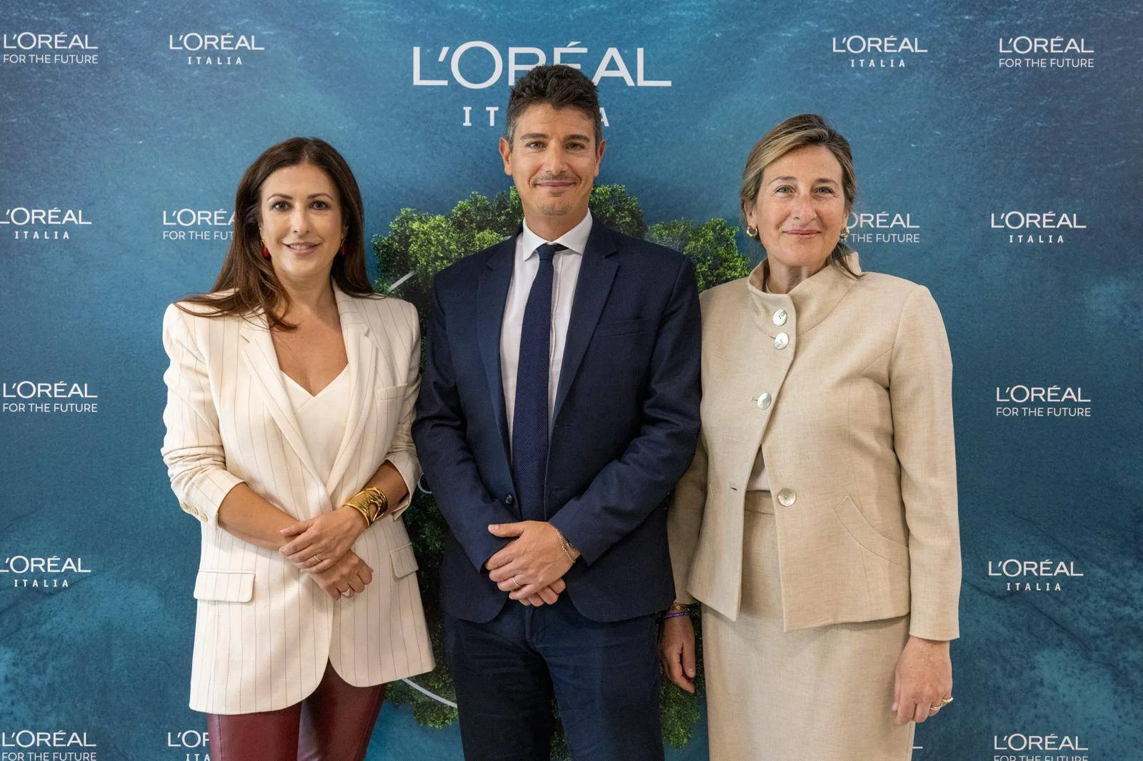 Sostenibilità: Impegno per una bellezza responsabile e inclusiva nel L'Oréal For The Future Day