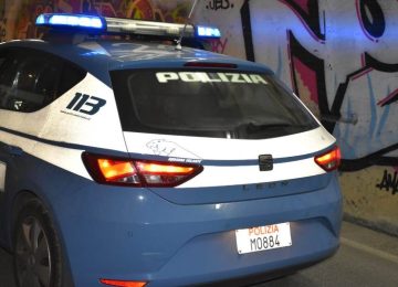 Spaccio di droga in un bosco del Pisano: arrestato un sessantenne