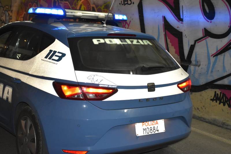 Spaccio di droga in un bosco del Pisano: arrestato un sessantenne