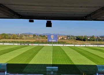 Casentino e Rufina a Monte San Savino