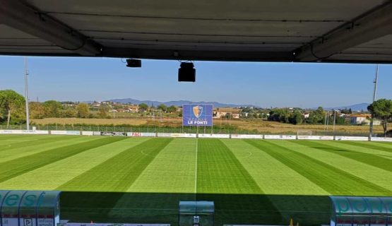 Casentino e Rufina a Monte San Savino