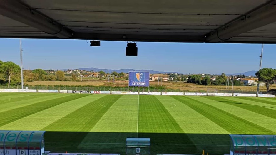 Casentino e Rufina a Monte San Savino