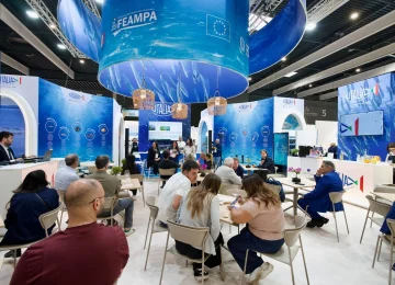 Successo dell'Italia al Seafood Expo Global 2026: Innovazione e Sostenibilità per il Rilancio della Filiera Ittica
