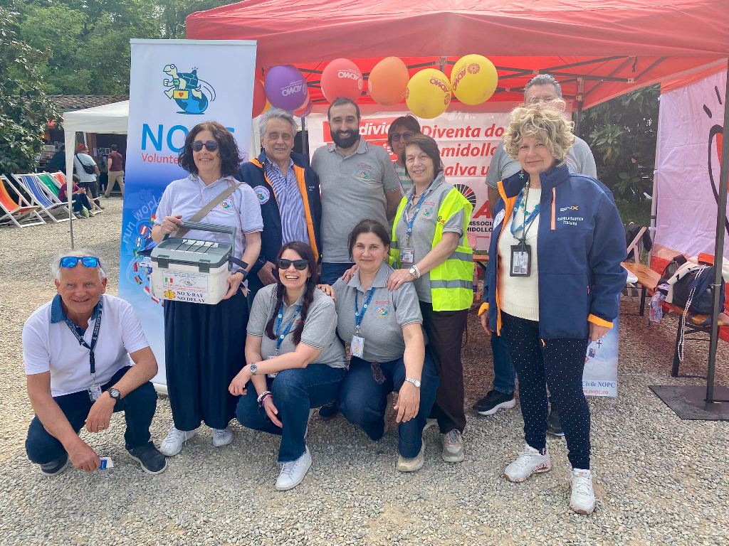 Successo per la Terza Edizione del Visarno Cosplay & Coin in Italia