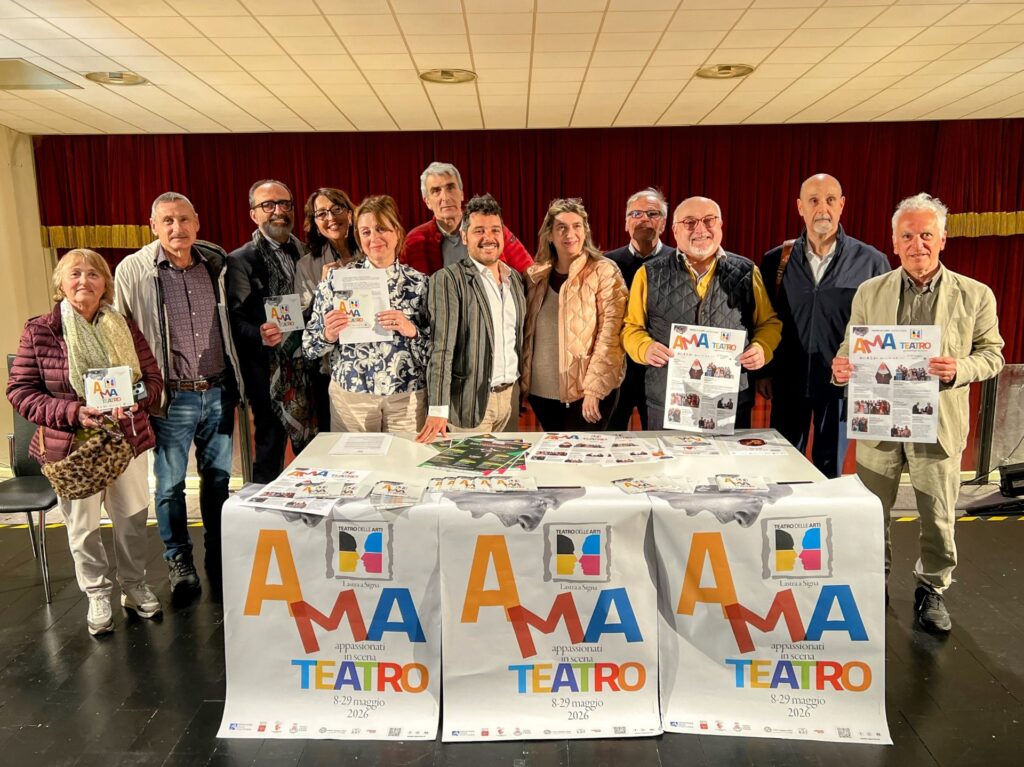 Sure! Please provide the original title you'd like me to rewrite in Italian.