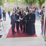 Taranto, un bene confiscato si trasforma in centro antiviolenza