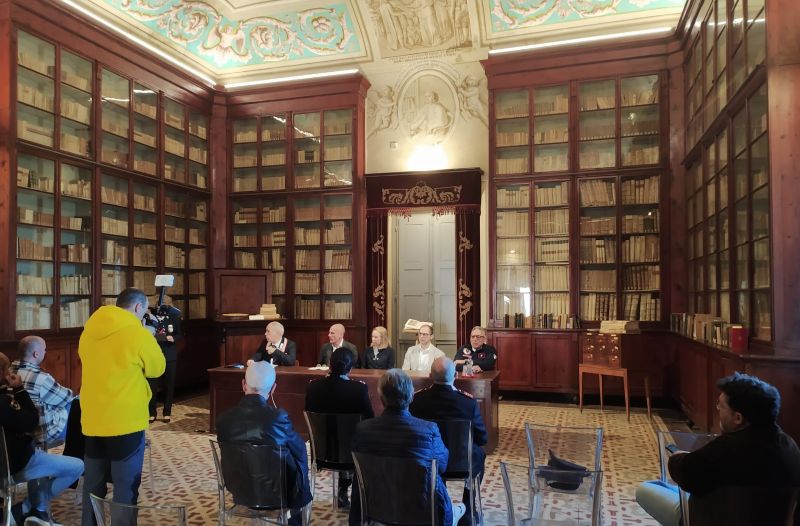 Teatro e cabaret in scena per il Centro di Eccellenza per la Sostituzione Articolare di Fucecchio