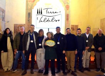 Terra di Val d’Elsa Celebrates Excellence: Villa Humbourg Joins the IGPin Olive Oil Selection