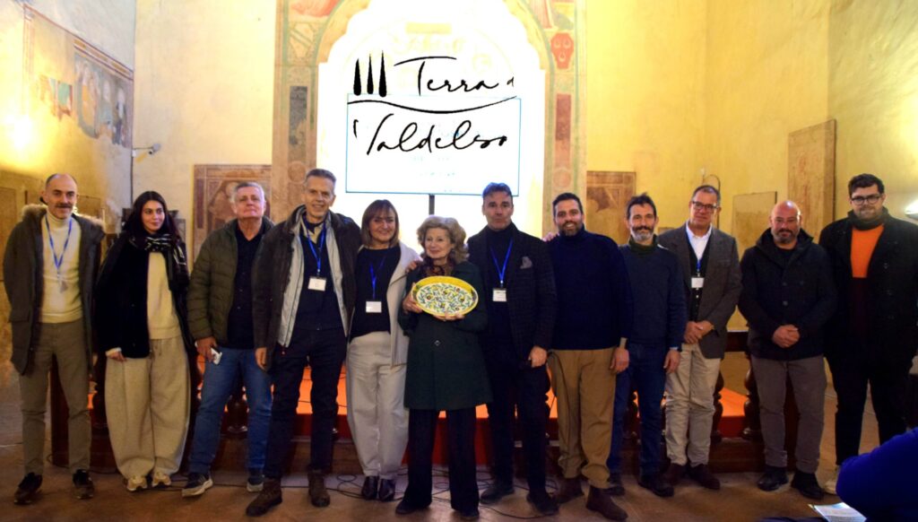 Terra di Val d’Elsa Celebrates Excellence: Villa Humbourg Joins the IGPin Olive Oil Selection