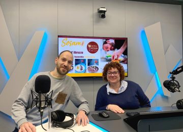 Terre d'Abruzzo: Piatti e Calici alla Serata di Degustazione con Sesamo e Enoteca Santamaria