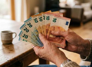 Ti spetta un nuovo bonus di quasi 500 euro, ma solo se risiedi in questa regione – OK!Mugello